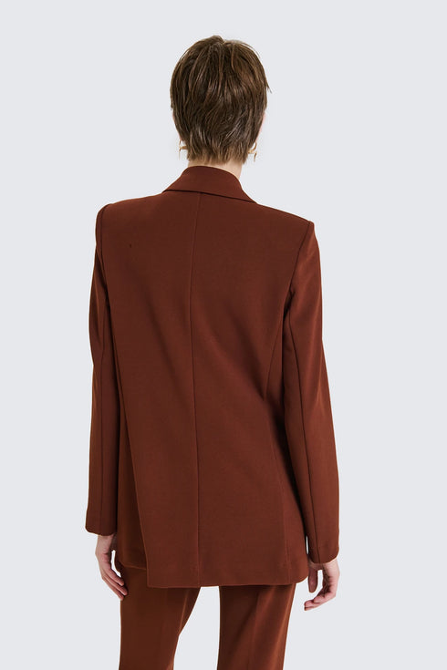 Tailleur doppiopetto Two Way